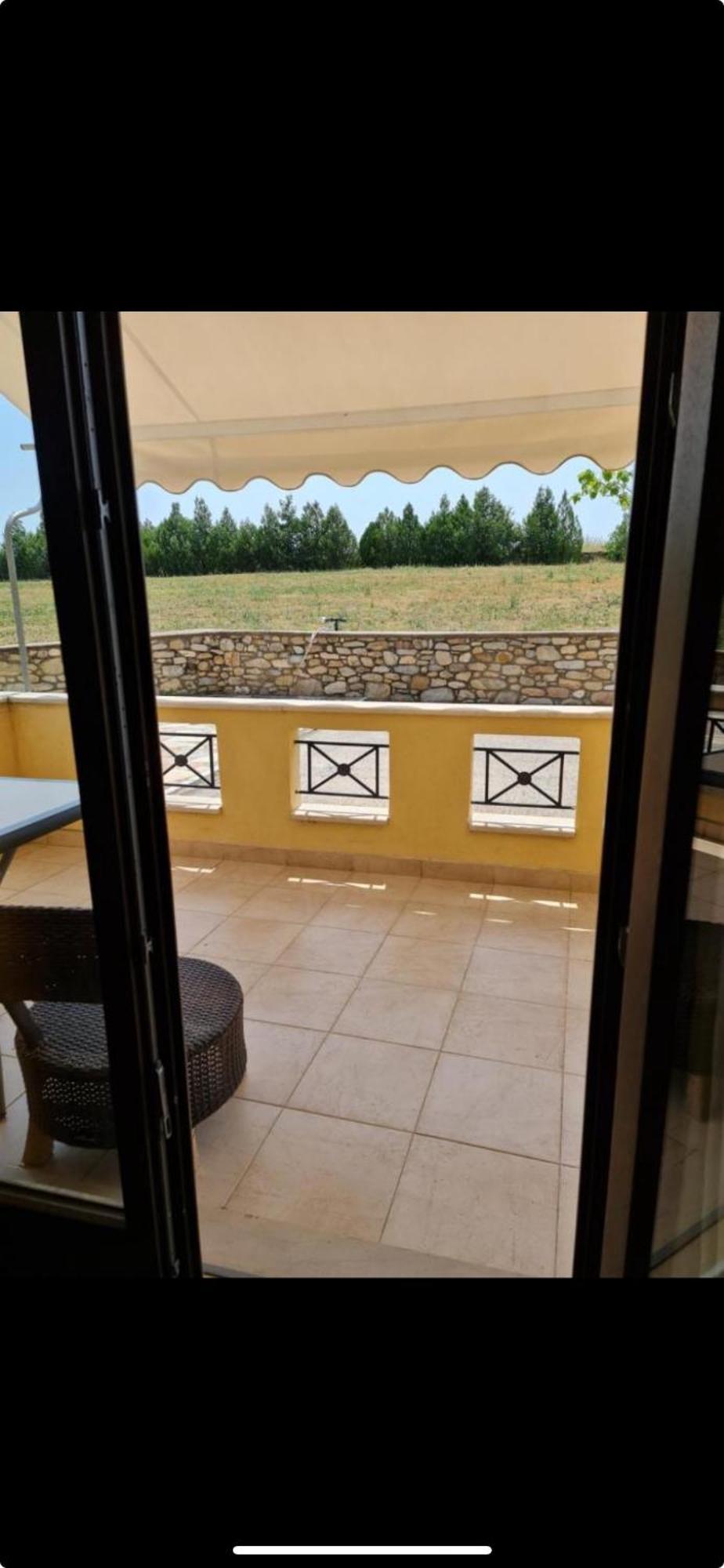 Faraggi Hotel Simvolí Exteriér fotografie