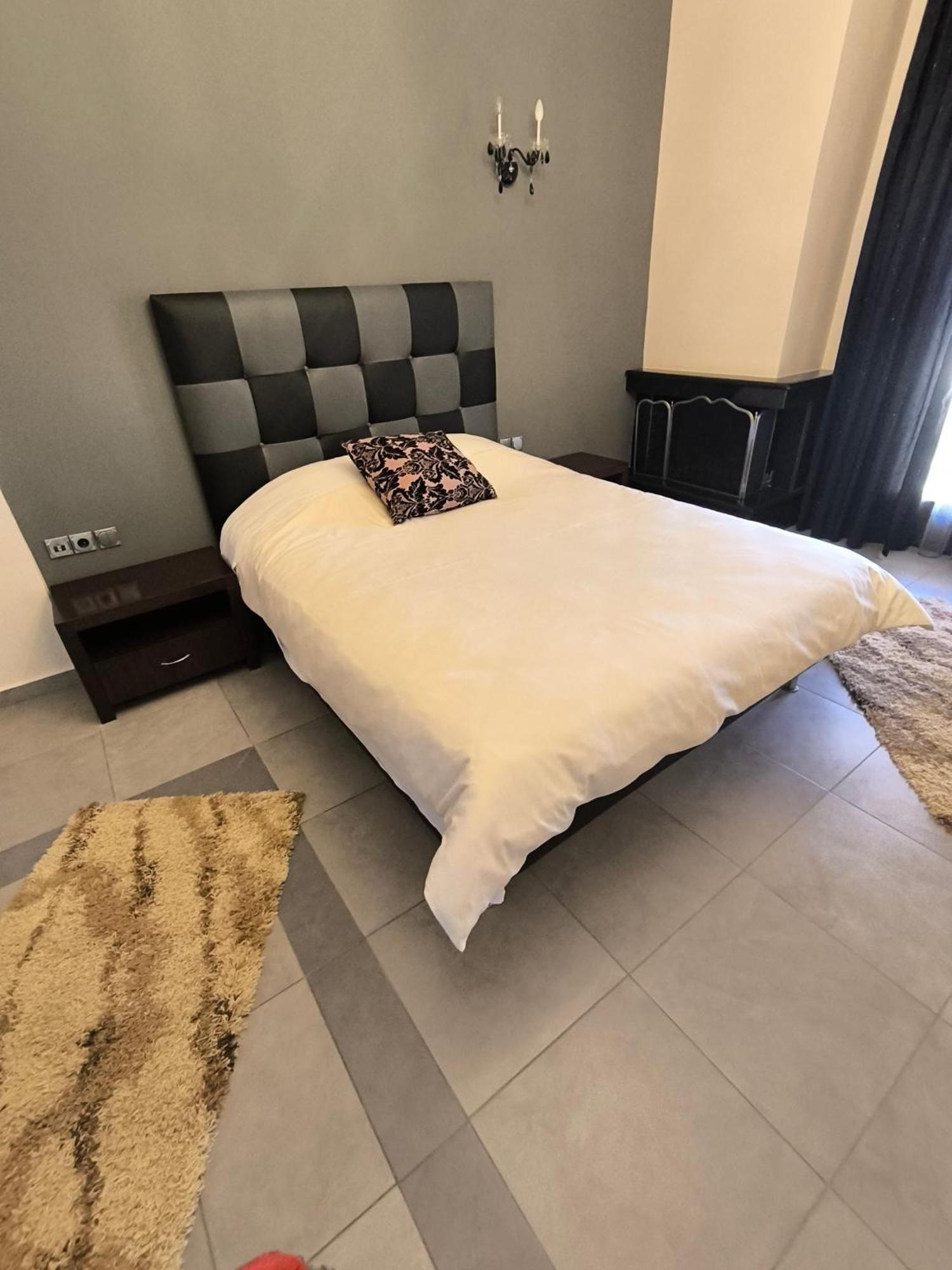 Faraggi Hotel Simvolí Exteriér fotografie